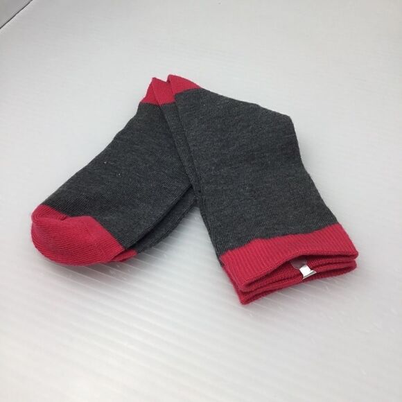 Women’s Crew Dress Socks (D12) - Picture 4 of 4